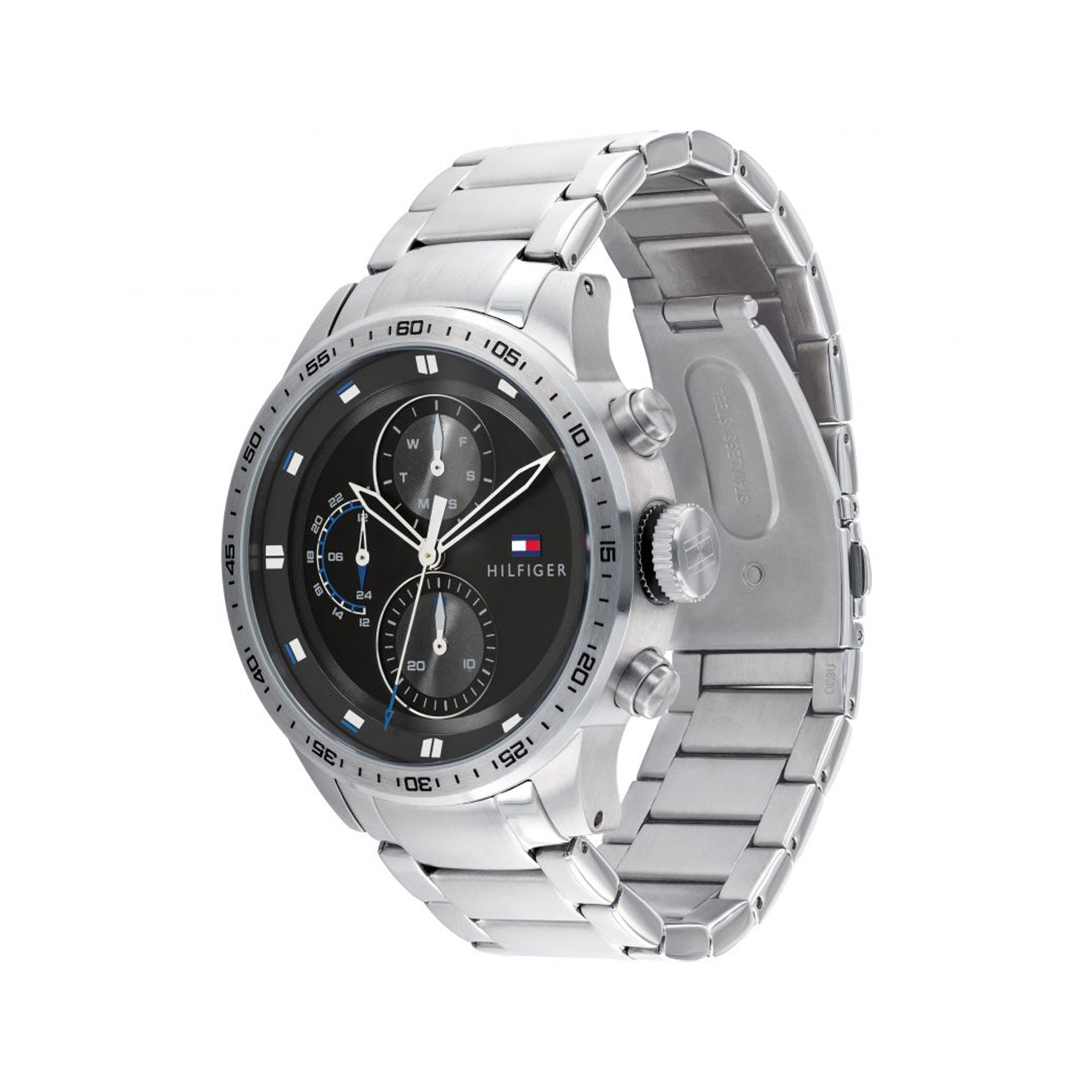 Мъжки часовник Tommy Hilfiger Trent 1791805