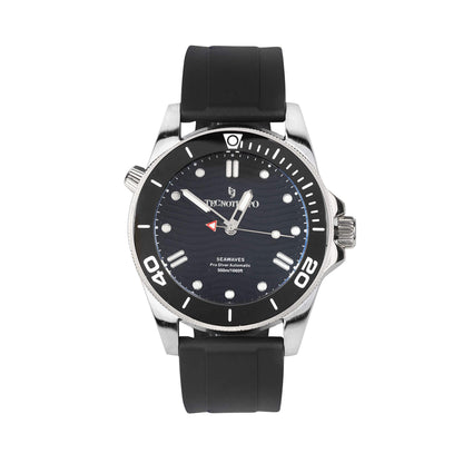 Мъжки часовник Tecnotempo Автоматичен Diver Limited Edition SeaWaves 500