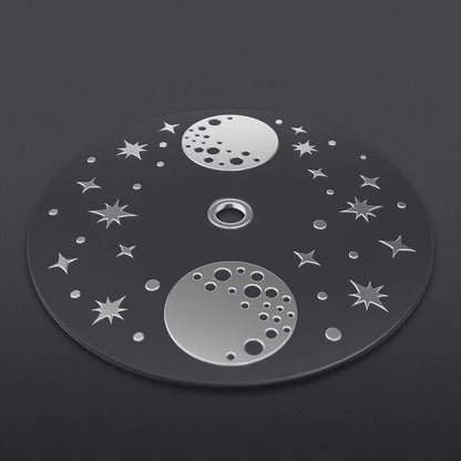 Дамски часовник Aviator Douglas Moonflight V.1.33.0.252.5