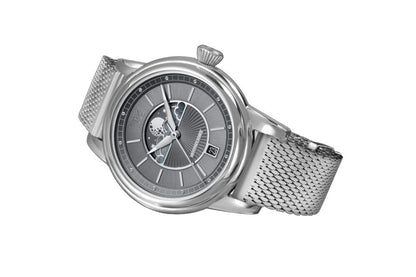 Дамски часовник Aviator Douglas Moonflight Limited Edition V.1.33.0.254.5