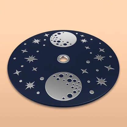 Дамски часовник Aviator Douglas Moonflight Limited Edition V.1.33.0.259.4