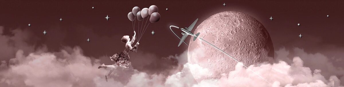 Дамски часовник Aviator Douglas Moonflight V.1.33.0.264.4