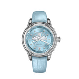 Дамски часовник Aviator Douglas Moonflight Diamonds Limited Edition V.1.33.0.359.4