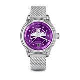 Дамски часовник Aviator Douglas Moonflight Diamonds Limited Edition V.1.33.0.361.5