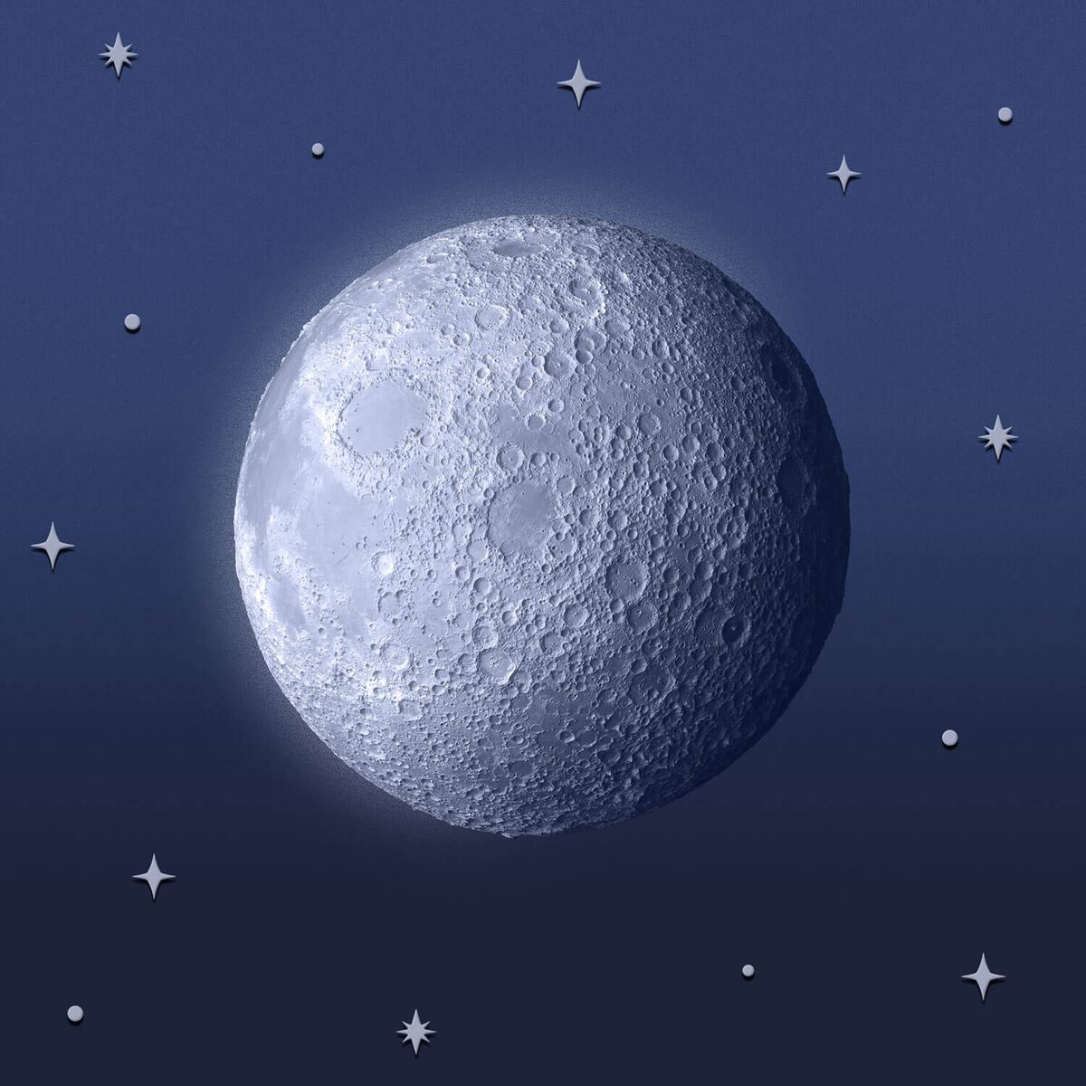 Дамски часовник Aviator Douglas Moonflight Diamonds Limited Edition V.1.33.0.379.4