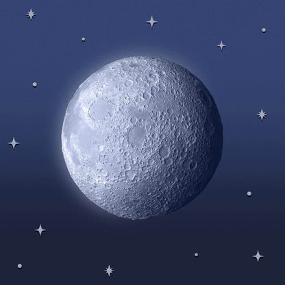 Дамски часовник Aviator Douglas Moonflight Diamonds Limited Edition V.1.33.0.379.4