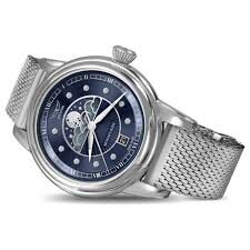 Дамски часовник Aviator Douglas Moonflight Diamonds V.1.33.0.379.5