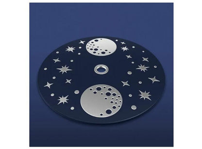 Дамски часовник Aviator Douglas Moonflight Diamonds V.1.33.0.379.5