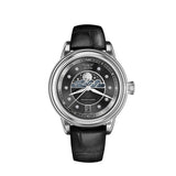 Дамски часовник Aviator Douglas Moonflight Diamonds Limited Edition V.1.33.0.381.4