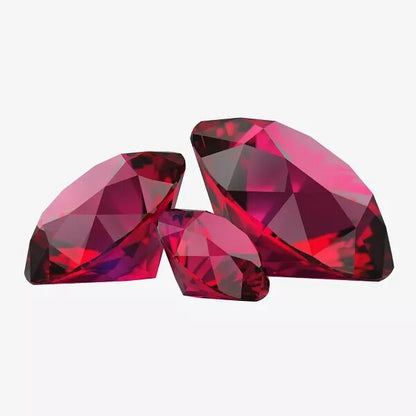 Дамски часовник Aviator Douglas Moonflight Gemstone Edition Ruby Limited Edition V.1.33.0.419.4