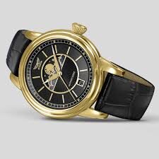 Дамски часовник Aviator Douglas Moonflight Limited Edition V.1.33.1.344.4