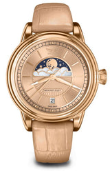 Дамски часовник Aviator Douglas Moonflight Limited Edition V.1.33.2.260.4