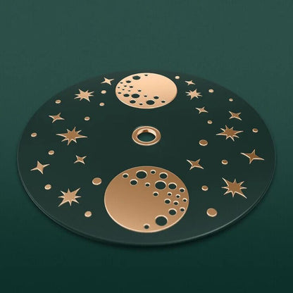 Дамски часовник Aviator Douglas Moonflight Limited Edition V.1.33.2.263.4