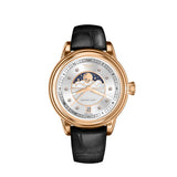 Дамски часовник Aviator Douglas Moonflight Diamonds Limited Edition V.1.33.2.382.4
