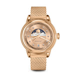 Дамски часовник Aviator Douglas Moonflight Diamonds V.1.33.2.383.5