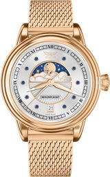 Дамски часовник Aviator Douglas Moonflight Gemstone Edition Blue Saphire Limited Edition V.1.33.2.416.5