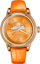 Дамски часовник Aviator Douglas Moonfligh Limited Edition V.1.33.2.422.4