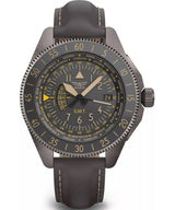 Мъжки часовник Aviator Airacobra Gmt V.1.37.7.305.4