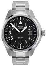 Мъжки часовник Aviator Airacobra Type A V.1.38.0.315.5