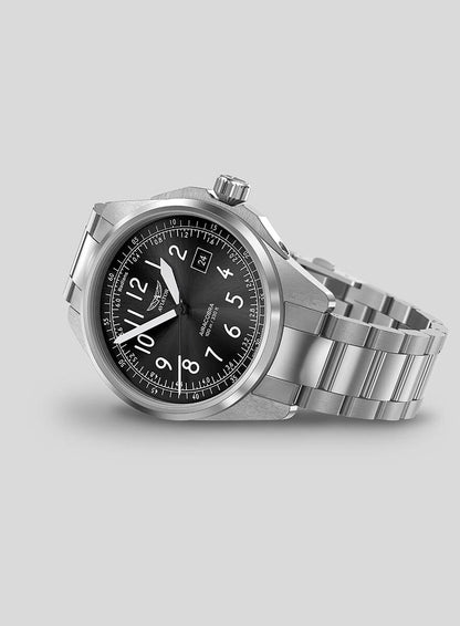 Мъжки часовник Aviator Airacobra V.1.38.0.322.5 - 3