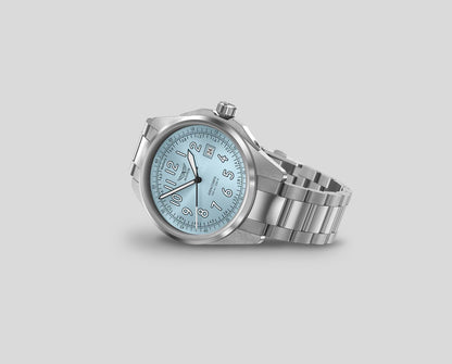 Мъжки часовник Aviator Airacobra Type A Limited Edition V.1.38.0.328.5 3