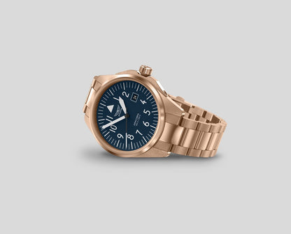 Мъжки часовник Aviator Airacobra V.1.38.2.317.5 - 2
