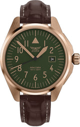 Мъжки часовник Aviator Airacobra Type A V.1.38.2.330.4