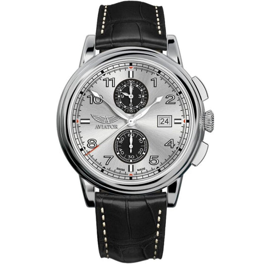 Мъжки часовник Aviator Douglas Chronograph V.2.45.0.411.4