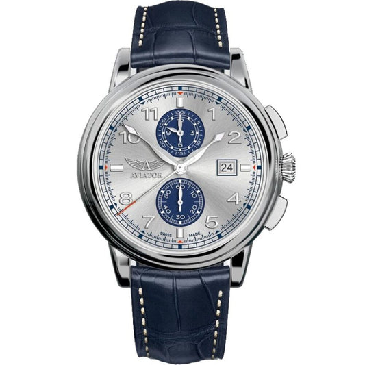 Мъжки часовник Aviator Douglas Chronograph V.2.45.0.413.4