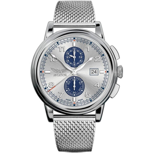 Мъжки часовник Aviator Douglas Chronograph V.2.45.0.413.5