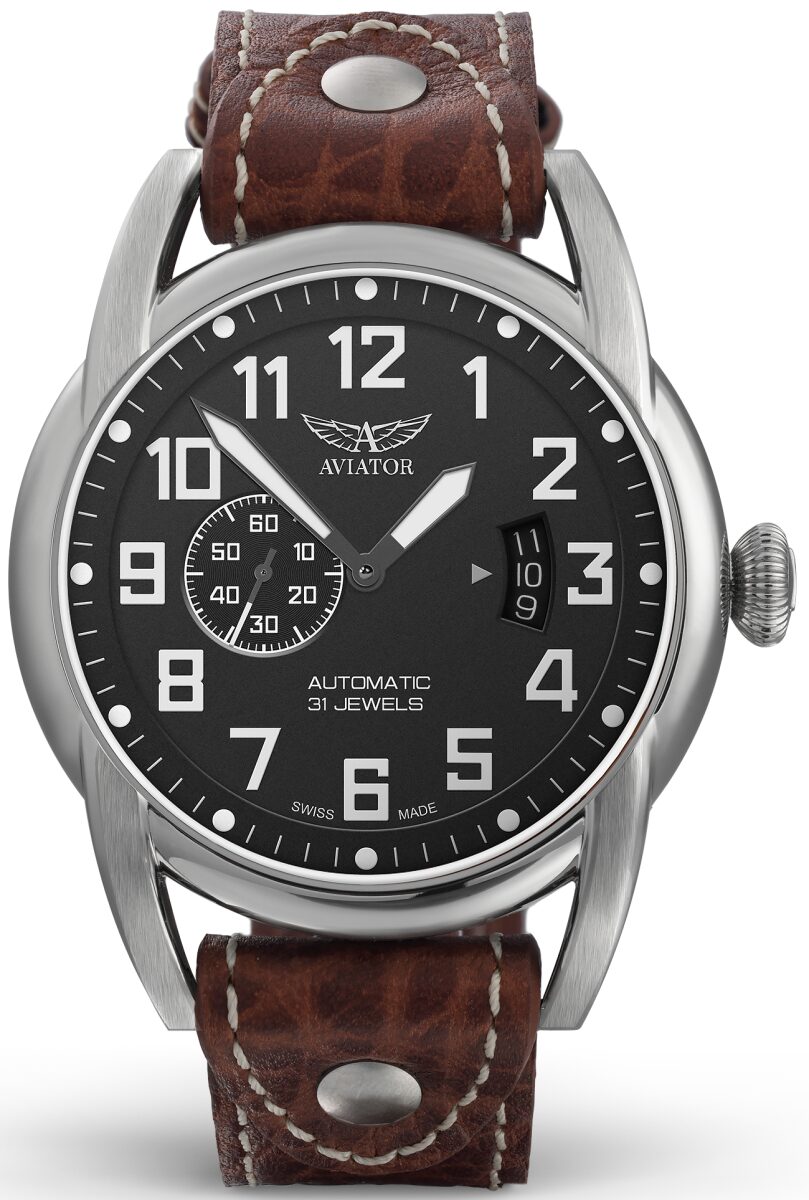 Мъжки часовник Aviator Bristol Scout V.3.18.0.160.4