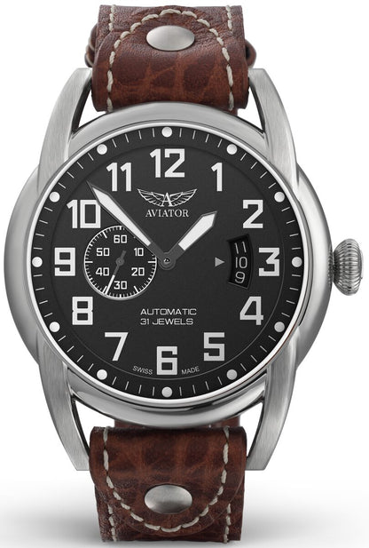 Мъжки часовник Aviator Bristol Scout V.3.18.0.160.4