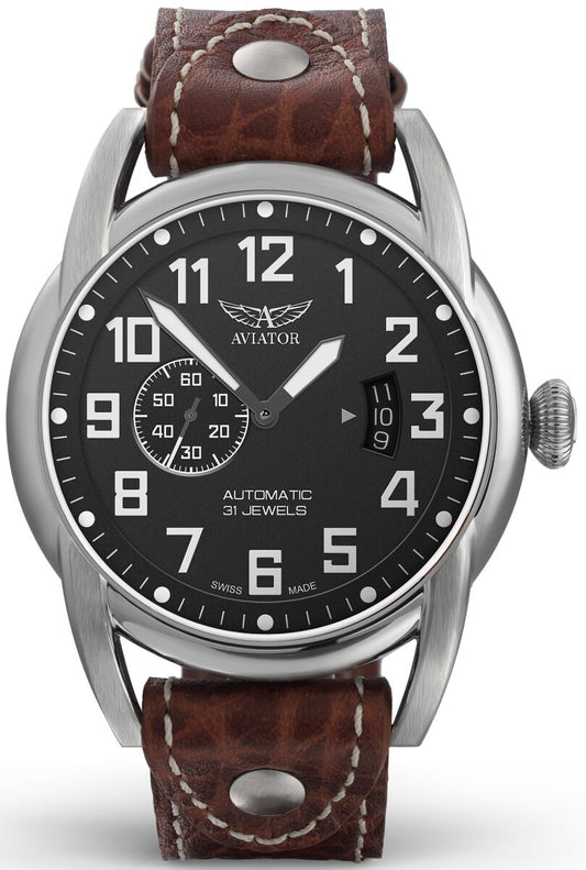 Мъжки часовник Aviator Bristol Scout V.3.18.0.160.4