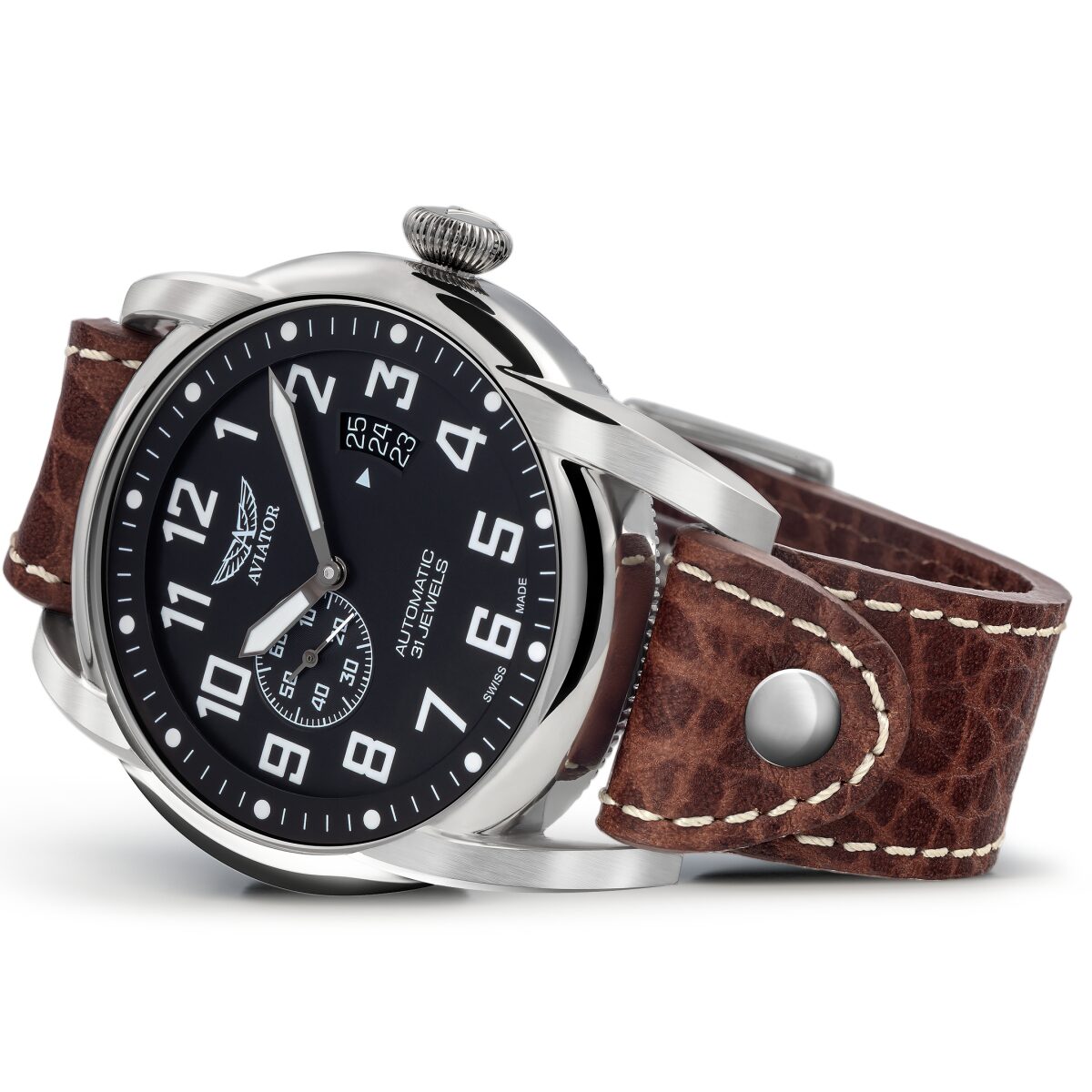Мъжки часовник Aviator Bristol Scout V.3.18.0.160.4