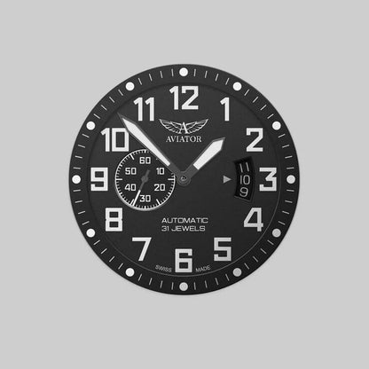 Мъжки часовник Aviator Bristol Scout V.3.18.0.160.4