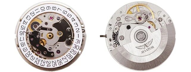 Мъжки часовник Aviator Bristol Scout V.3.18.2.191.4