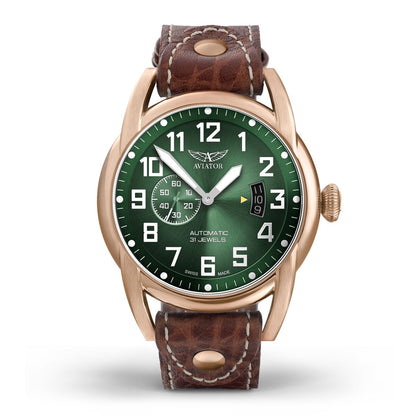 Мъжки часовник Aviator Bristol Scout V.3.18.2.311.4