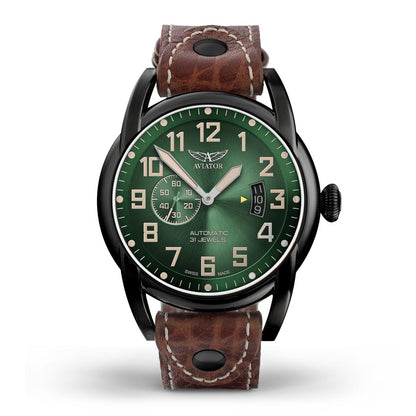 Мъжки часовник Aviator Bristol Scout V.3.18.5.313.4