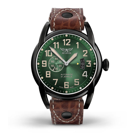 Мъжки часовник Aviator Bristol Scout V.3.18.5.313.4