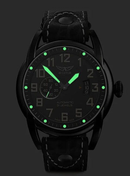 Мъжки часовник Aviator Bristol Scout V.3.18.5.313.4