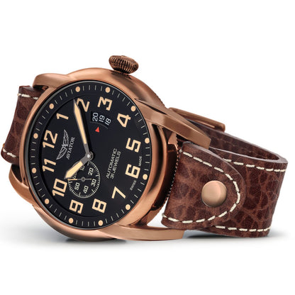 Мъжки часовник Aviator Bristol Scout V.3.18.8.162.4 2