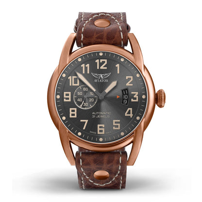 Мъжки часовник Aviator Bristol Scout V.3.18.8.314.4