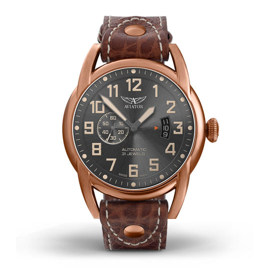 Мъжки часовник Aviator Bristol Scout V.3.18.8.314.4