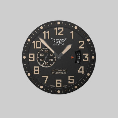 Мъжки часовник Aviator Bristol Scout V.3.18.8.314.4