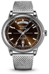 Мъжки часовник Aviator Douglas Day-Date Limited Edition V.3.20.0.140.5