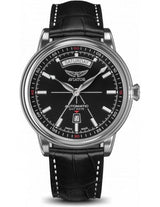 Мъжки часовник Aviator Douglas Day-Date V.3.20.0.142.4