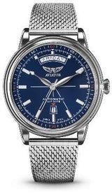 Мъжки часовник Aviator Douglas Day-Date Limited Edition V.3.20.0.145.5