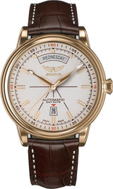Мъжки часовник Aviator Douglas Day-Date Limited Edition V.3.20.1.147.4