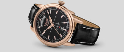 Мъжки часовник Aviator Douglas Day-Date V.3.20.2.146.4