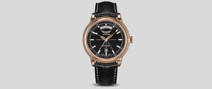 Мъжки часовник Aviator Douglas Day-Date V.3.20.2.146.4